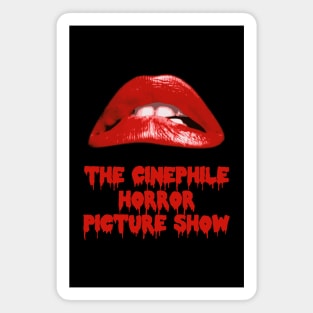 Cinephile: Sharman - Rocky Horror Picture Show (1975) Magnet